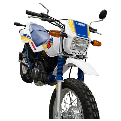 Tusk High Fender Kit