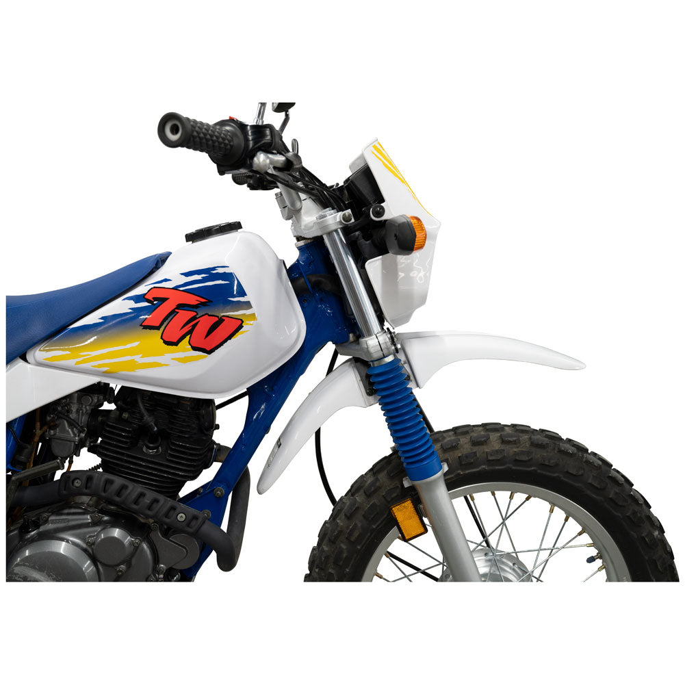 Tusk High Fender Kit