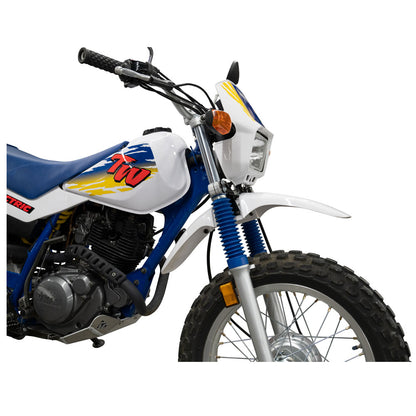 Tusk High Fender Kit