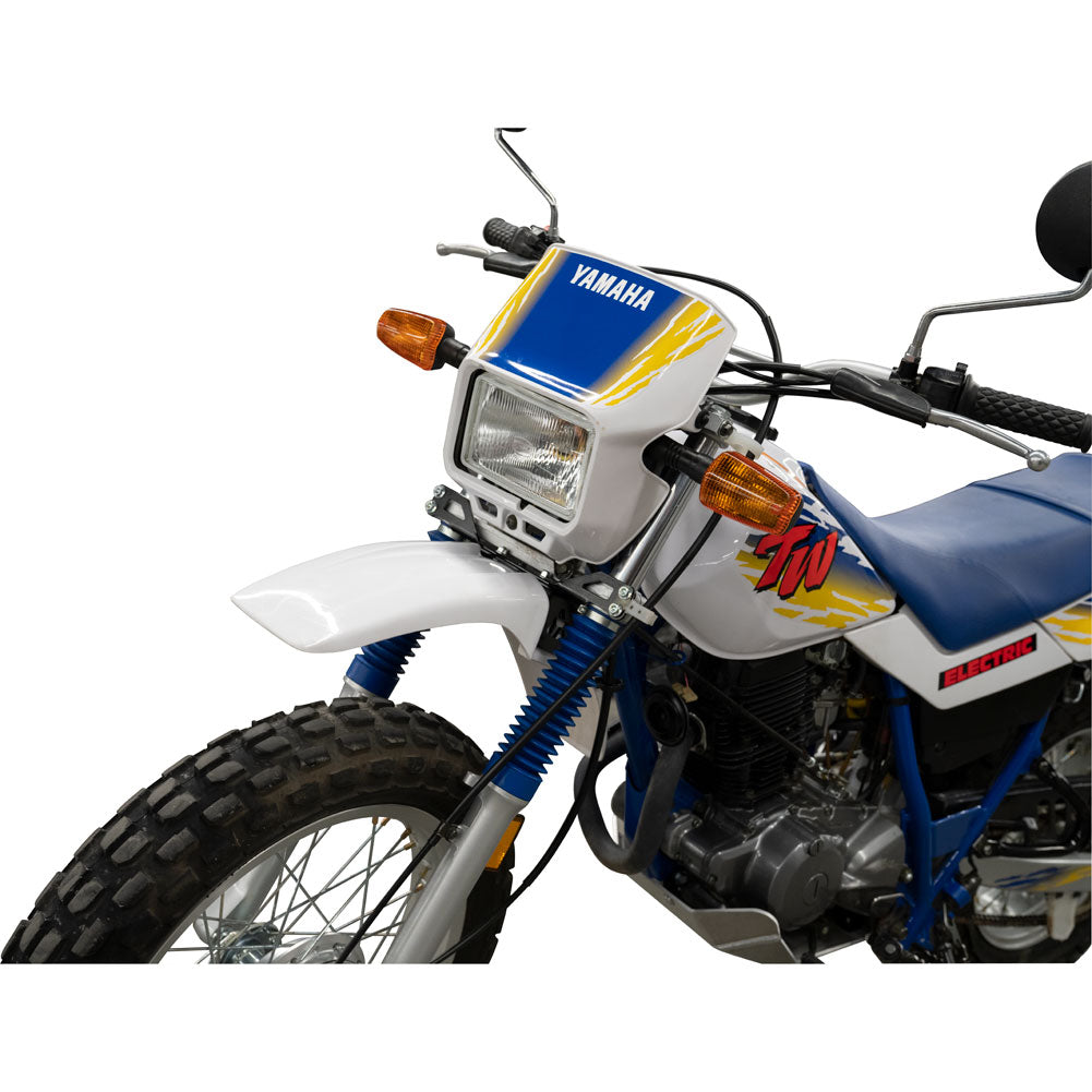 Tusk High Fender Kit