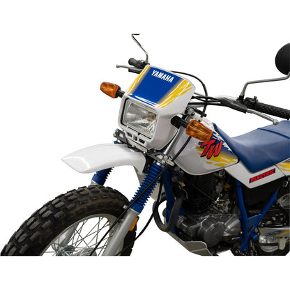 Tusk High Fender Kit