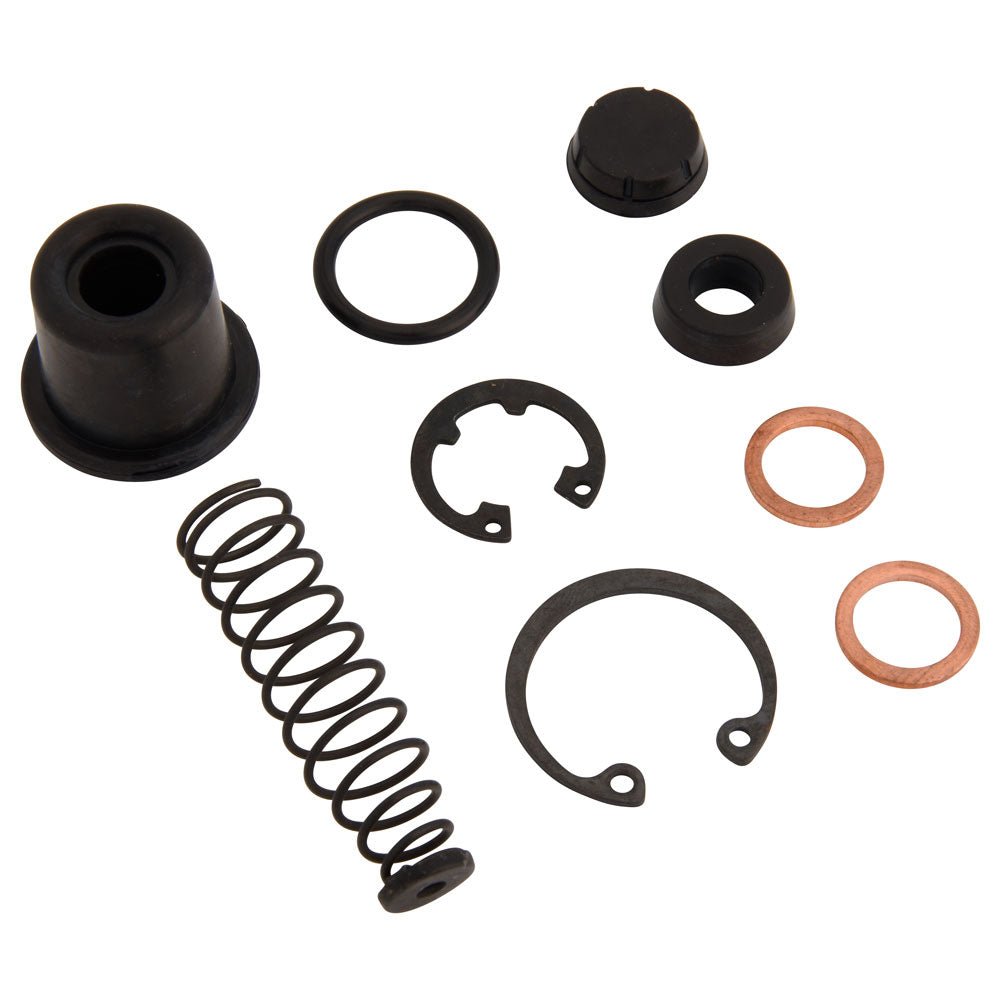 Tusk Rear Brake Master Cylinder Rebuild Kit
