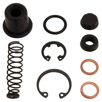 Tusk Rear Brake Master Cylinder Rebuild Kit
