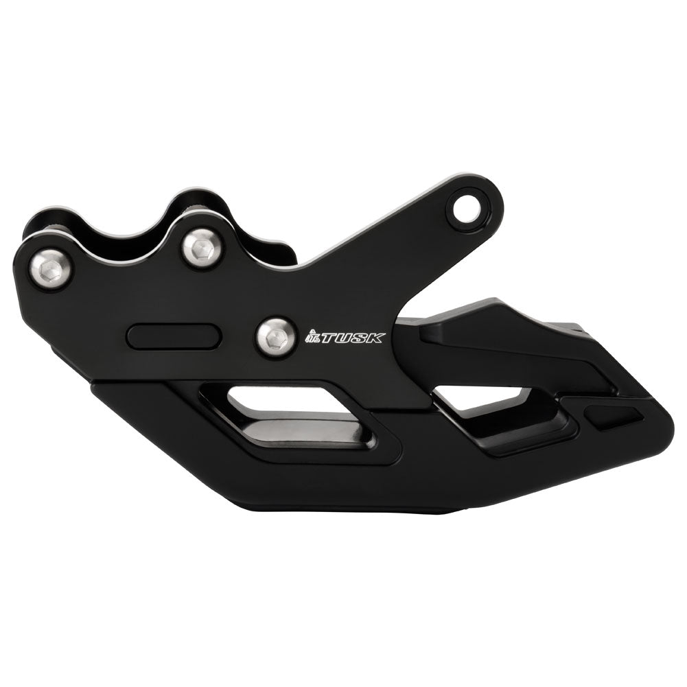 Tusk Chain Guide Black