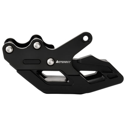 Tusk Chain Guide Black