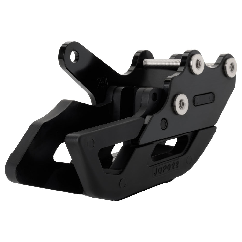 Tusk Chain Guide Black
