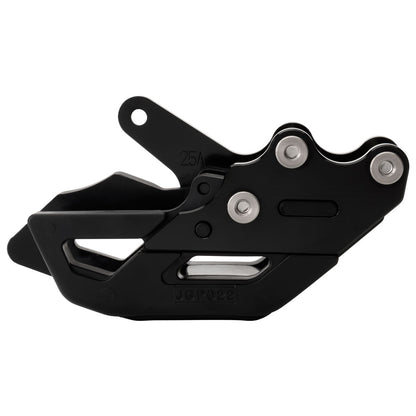 Tusk Chain Guide Black
