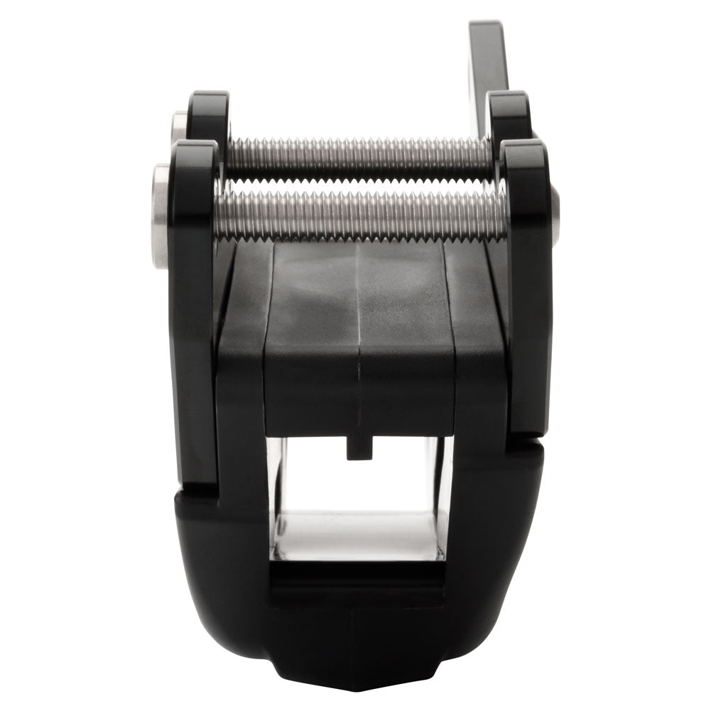 Tusk Chain Guide Black