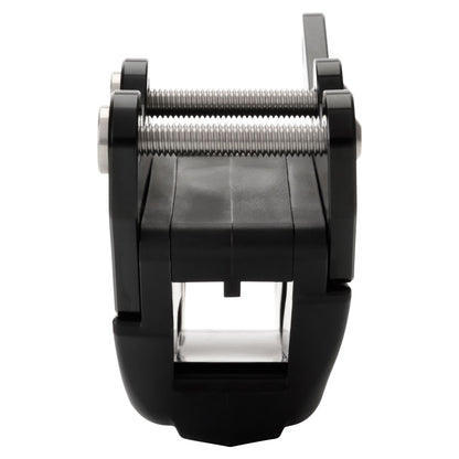 Tusk Chain Guide Black
