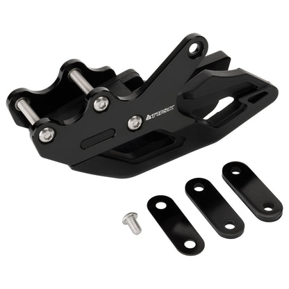 Tusk Chain Guide Black