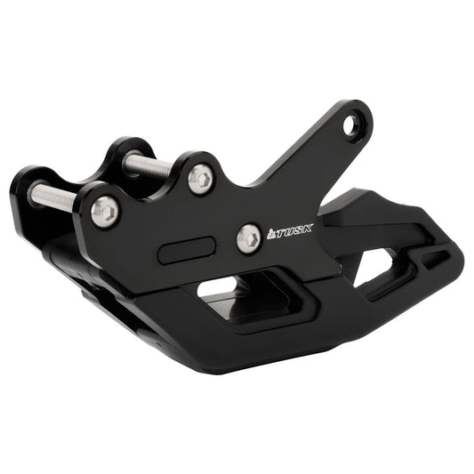 Tusk Chain Guide Black