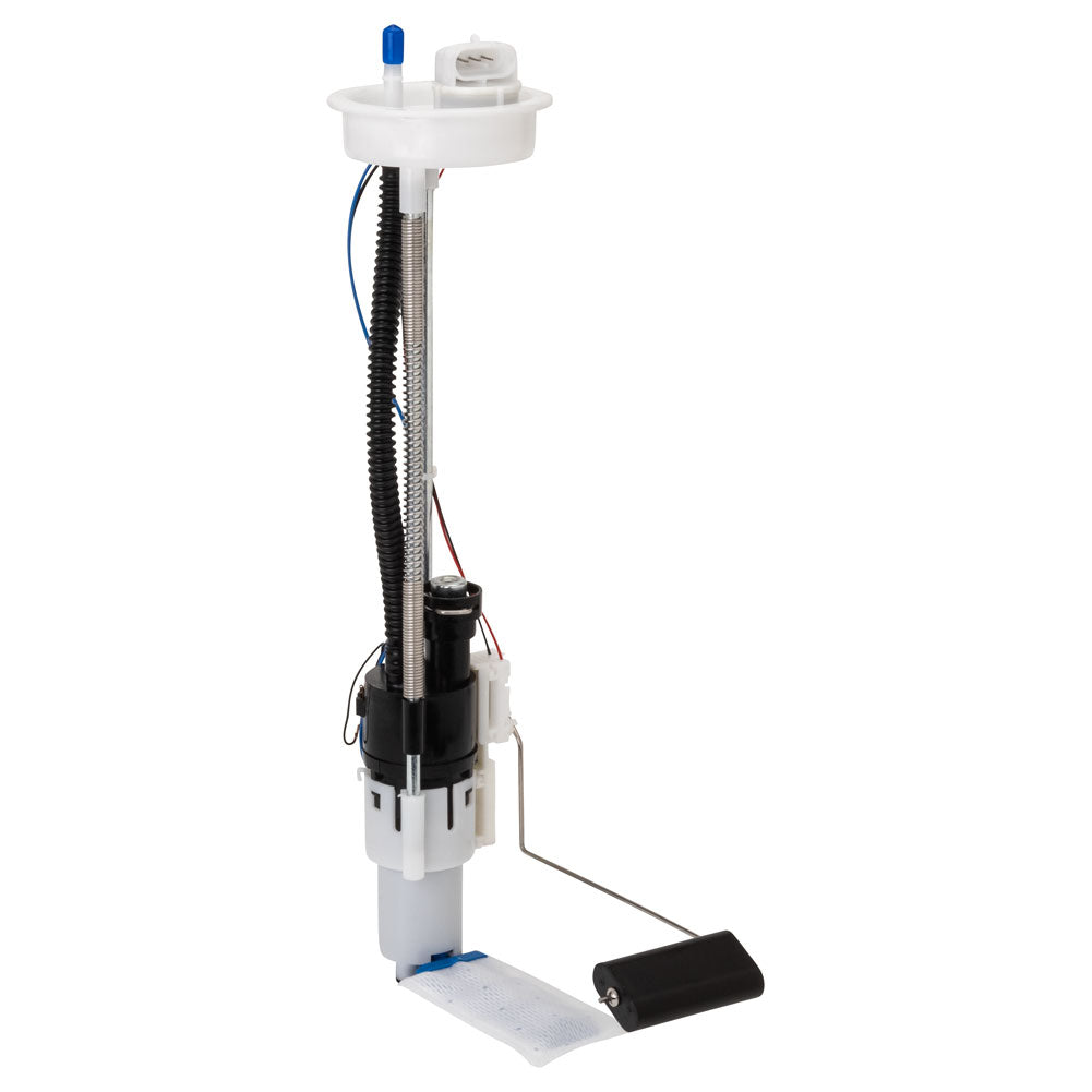 Tusk Complete Fuel Pump Module