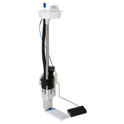 Tusk Complete Fuel Pump Module