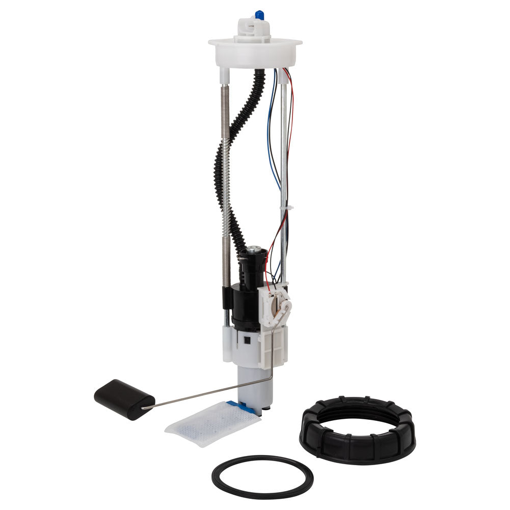 Tusk Complete Fuel Pump Module