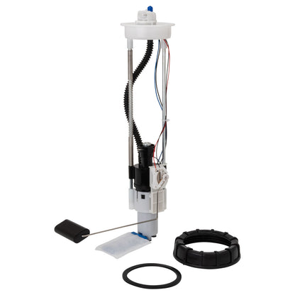 Tusk Complete Fuel Pump Module