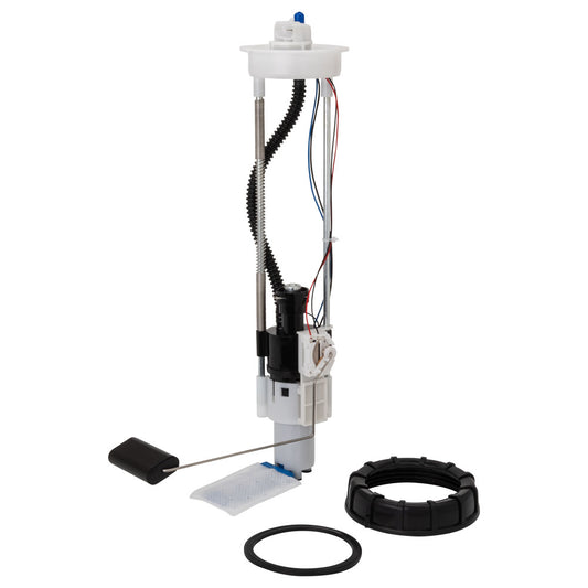 Tusk Complete Fuel Pump Module