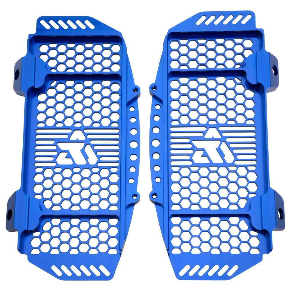 Tusk Billet Radiator Guards