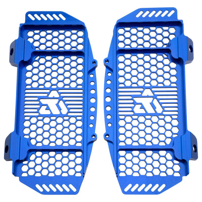 Tusk Billet Radiator Guards