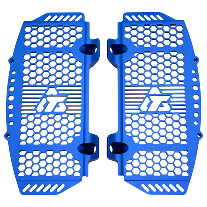 Tusk Billet Radiator Guards