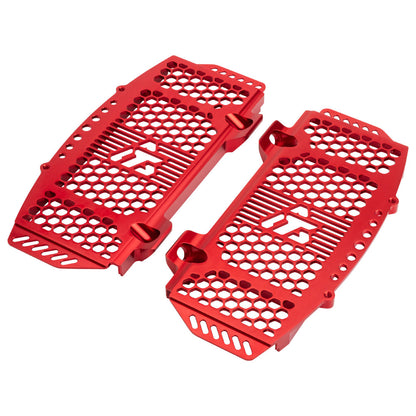 Tusk Billet Radiator Guards