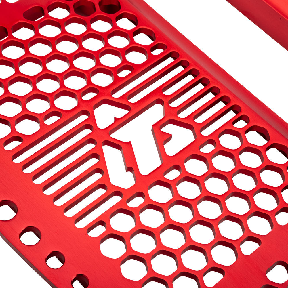Tusk Billet Radiator Guards