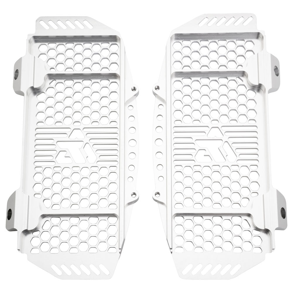 Tusk Billet Radiator Guards