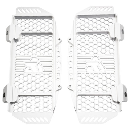 Tusk Billet Radiator Guards