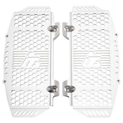 Tusk Billet Radiator Guards