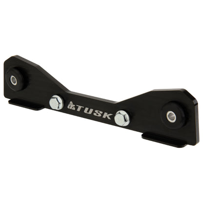 Tusk Fan Shroud Support Bracket Black