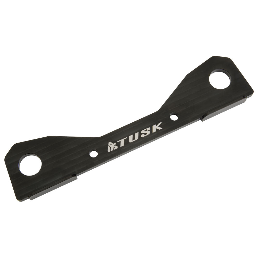 Tusk Fan Shroud Support Bracket Black