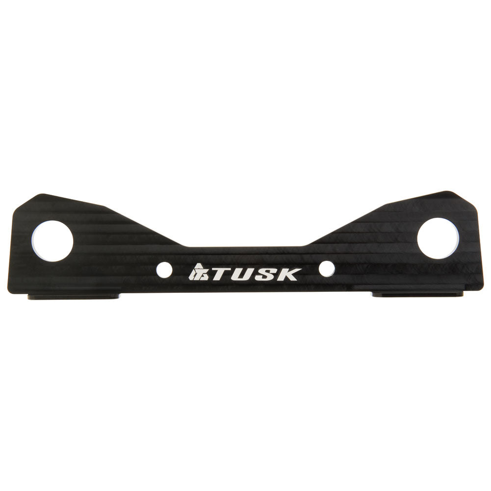 Tusk Fan Shroud Support Bracket Black