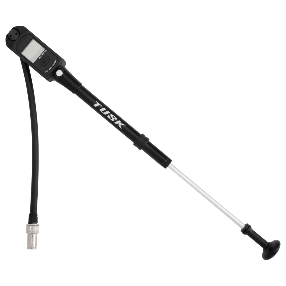 Tusk Digital Suspension Pump