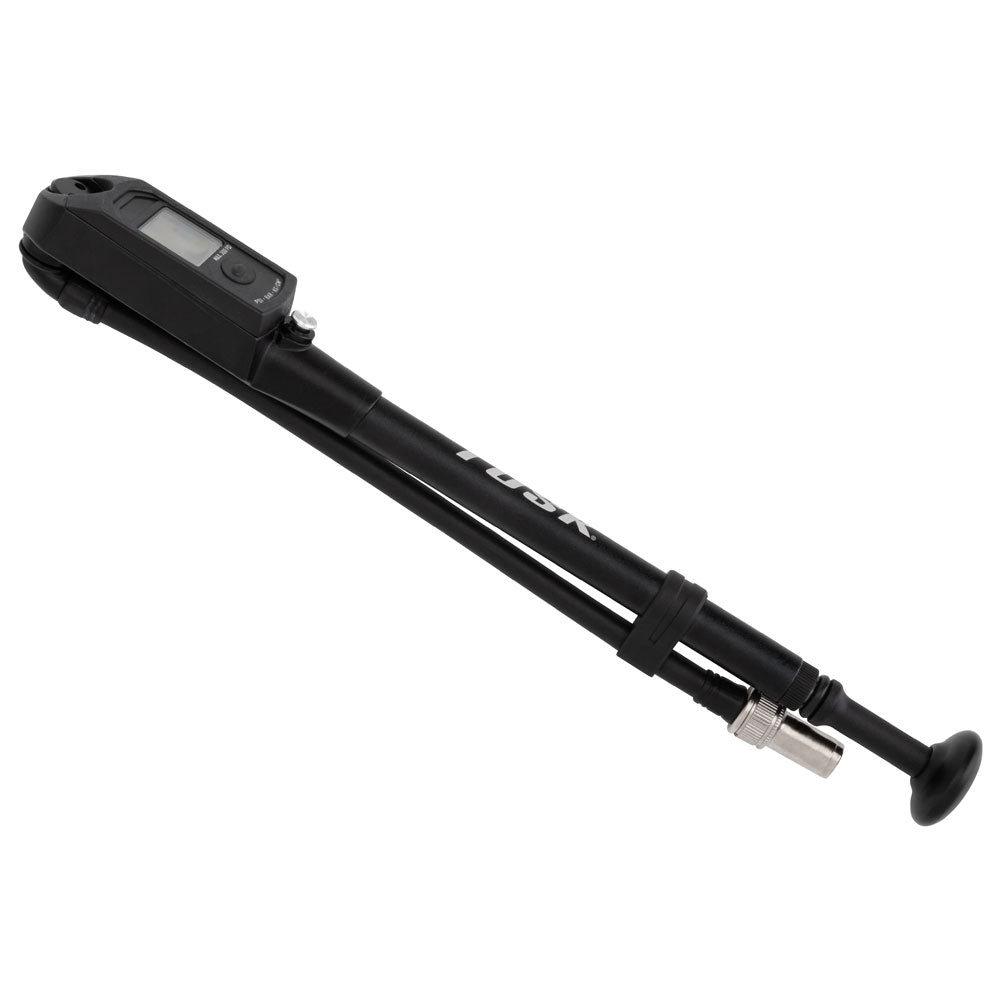 Tusk Digital Suspension Pump