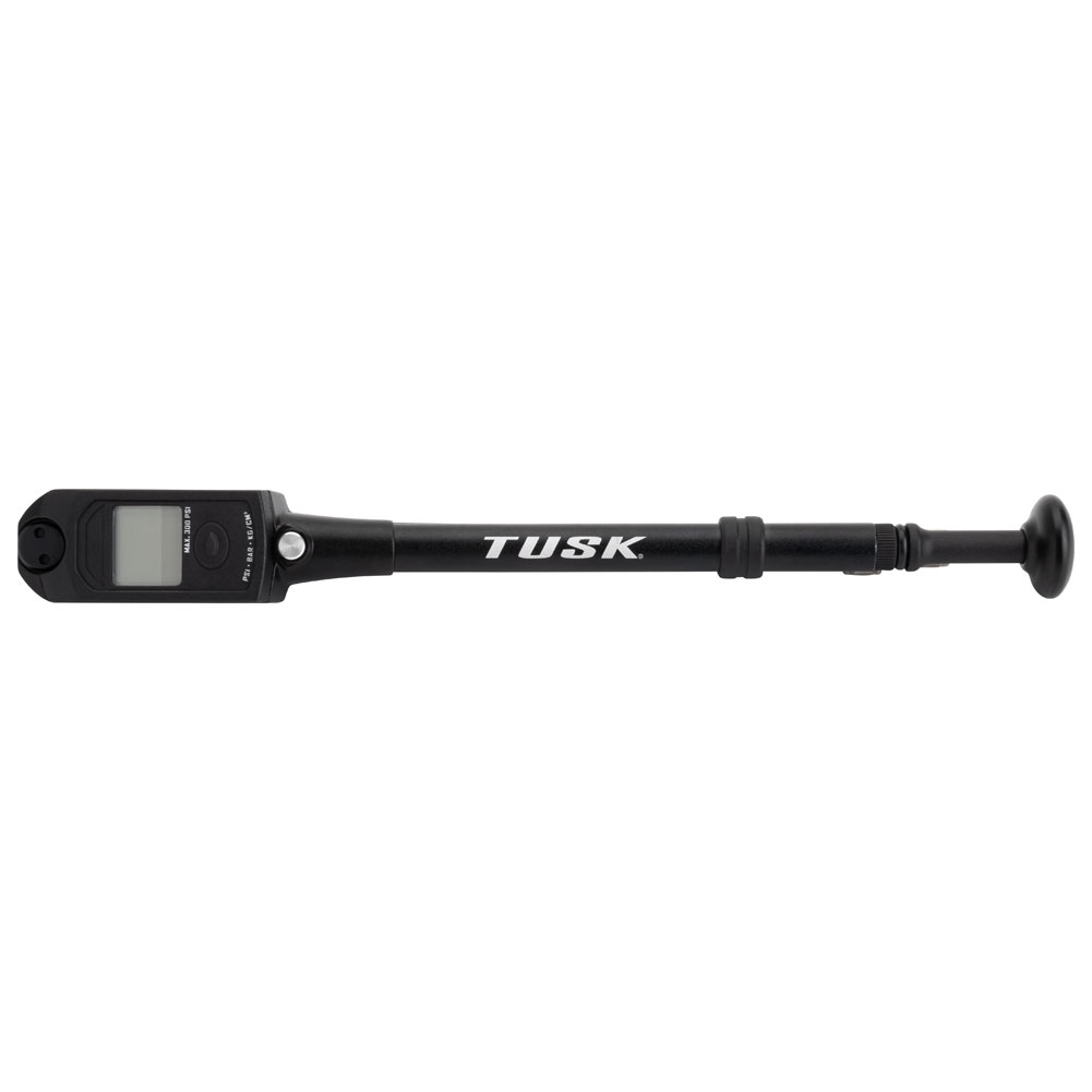 Tusk Digital Suspension Pump