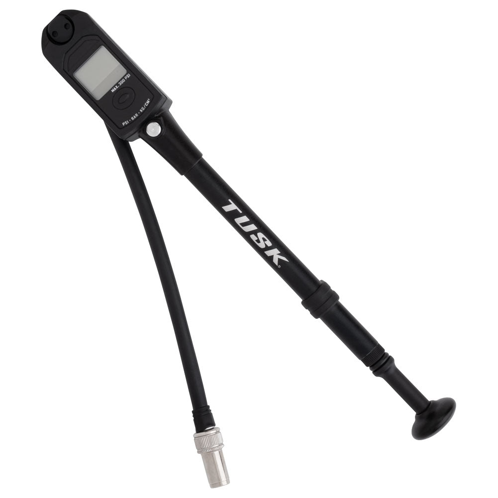 Tusk Digital Suspension Pump
