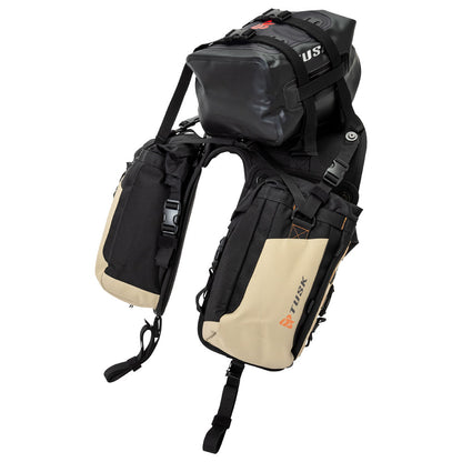 Tusk Excursion Rackless Luggage System