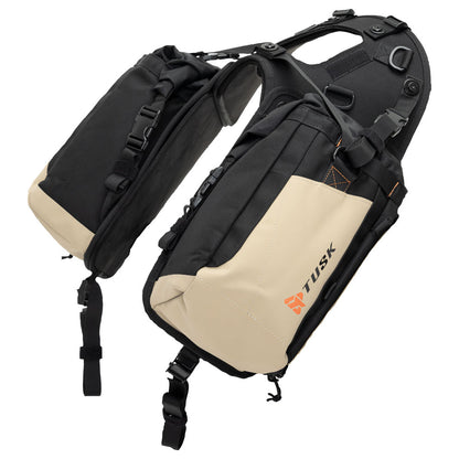 Tusk Excursion Rackless Luggage System
