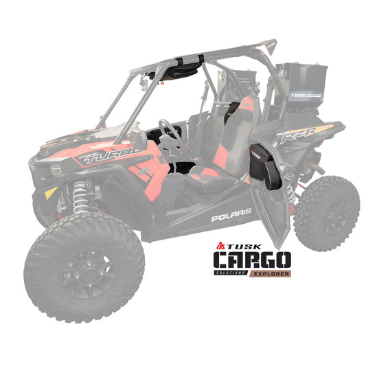 Tusk Explorer Interior Cargo Kit