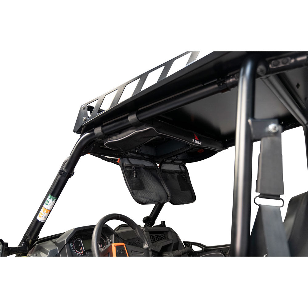Tusk Explorer Interior Cargo Kit