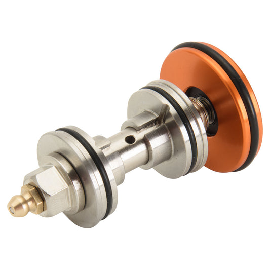 Tusk EZ-Grease PDS Heim Joint Bolt Kit with Protector