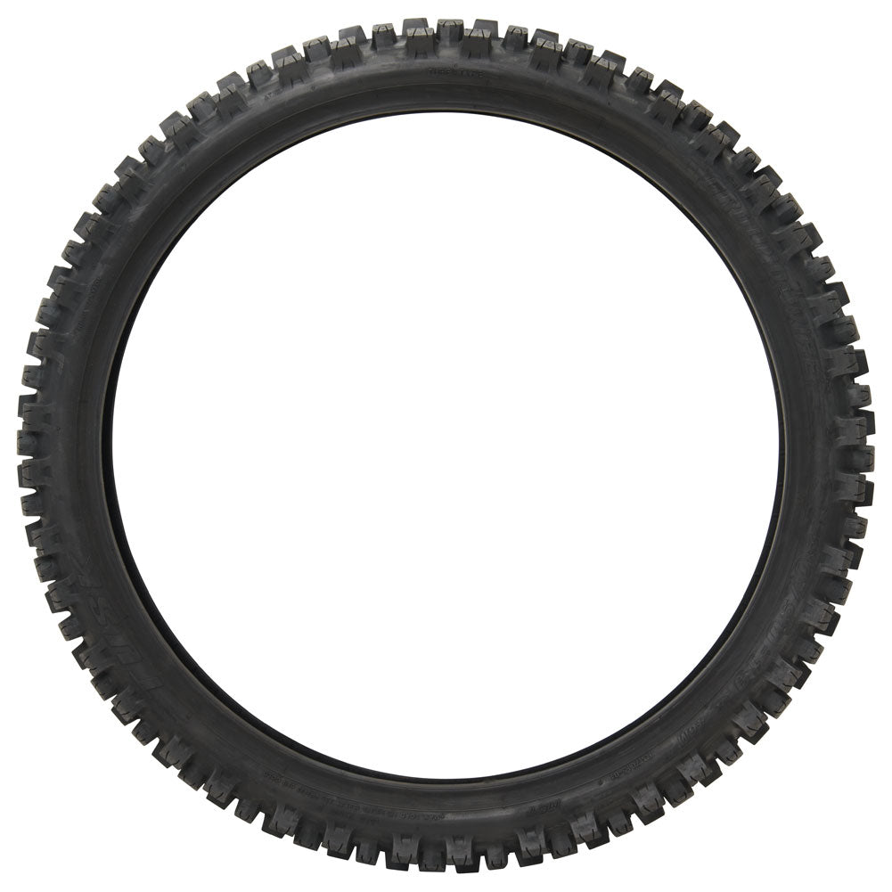Tusk Ground Wire™ E-Motorcycle Tire