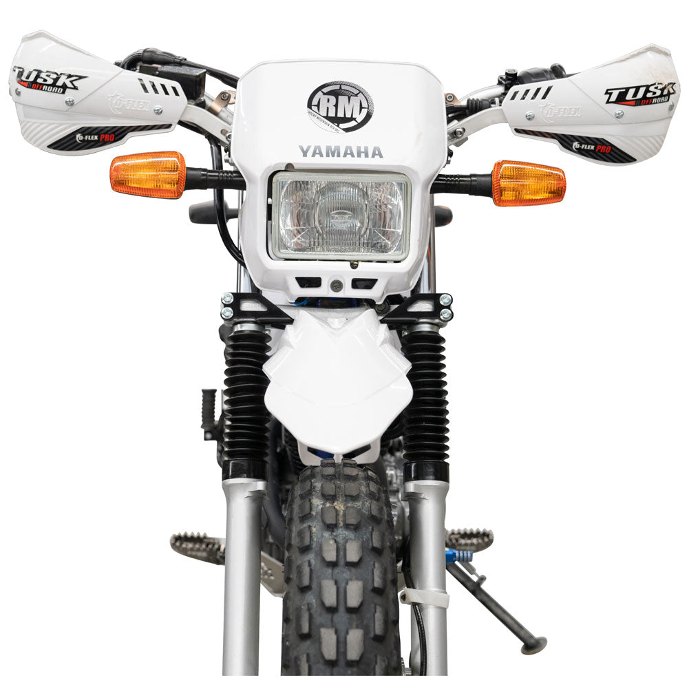 Tusk High Fender Kit