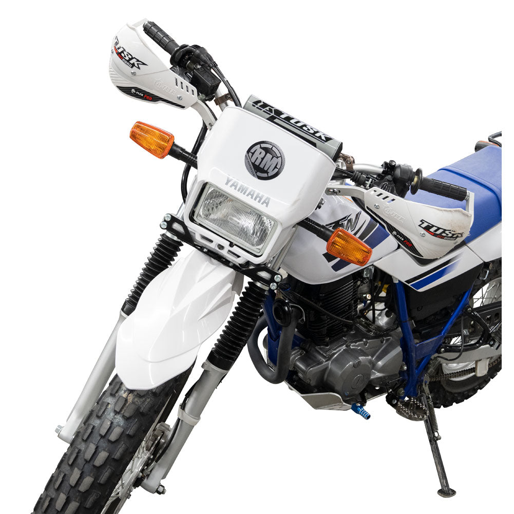 Tusk High Fender Kit