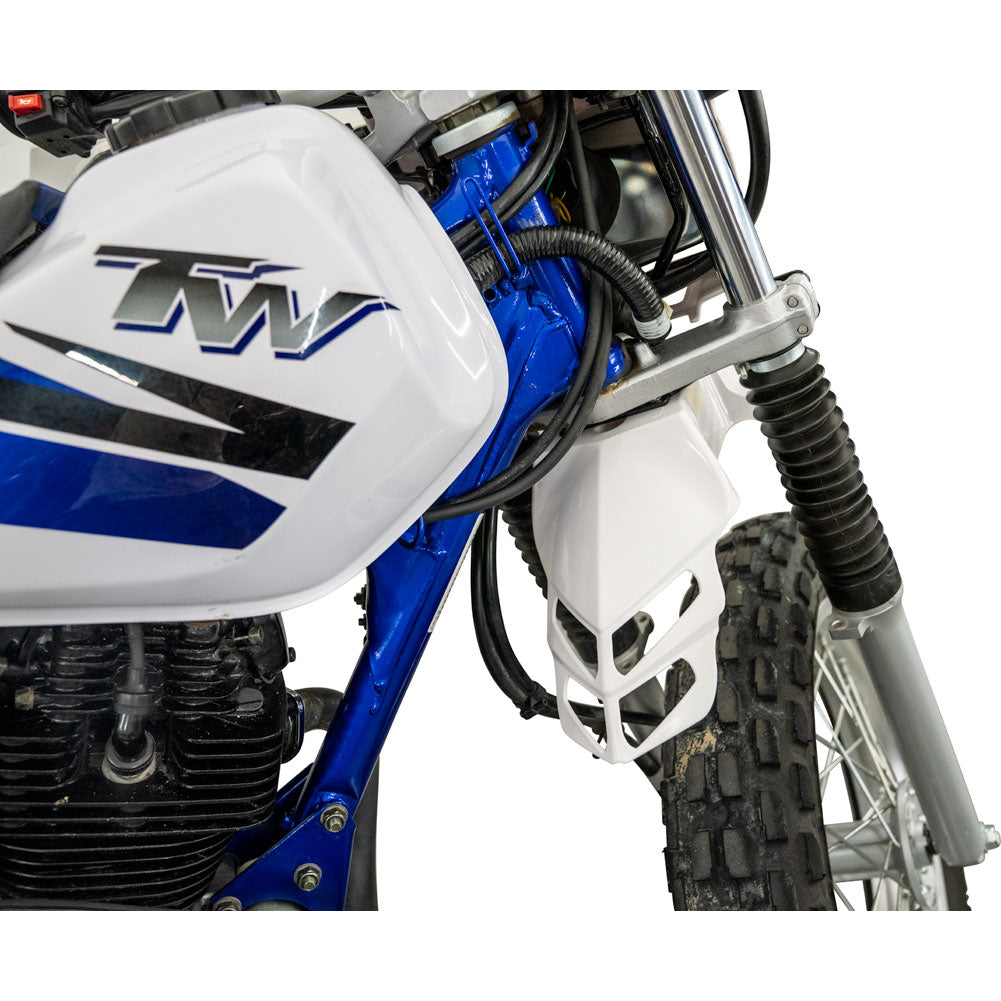 Tusk High Fender Kit
