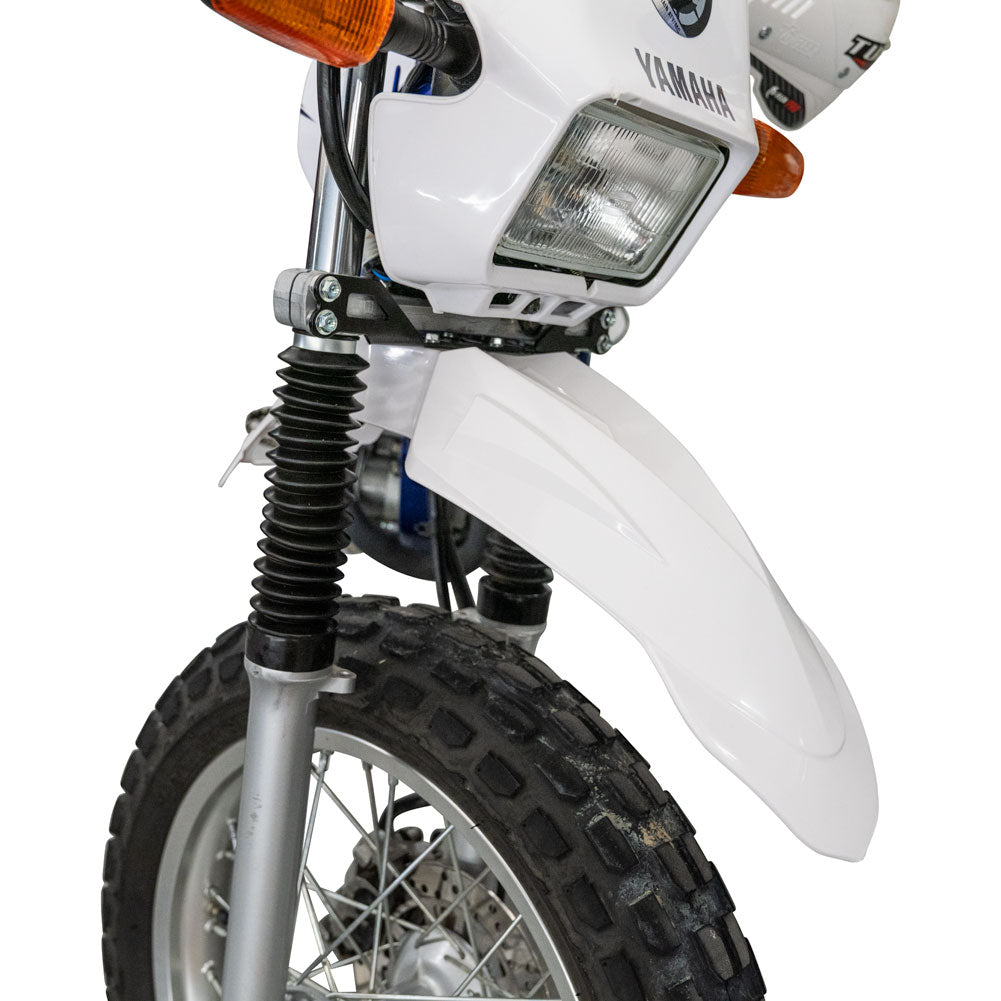 Tusk High Fender Kit