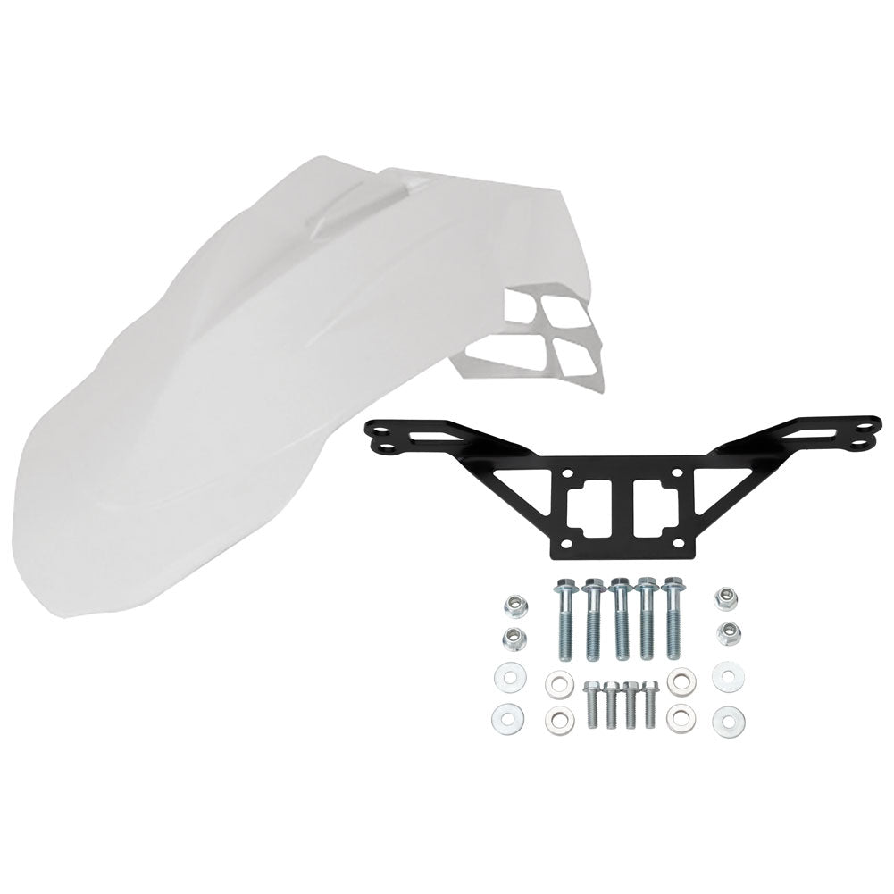 Tusk High Fender Kit