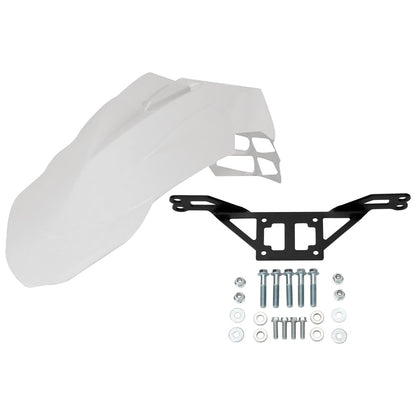 Tusk High Fender Kit