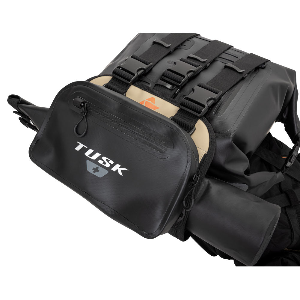 Tusk Highland X2 Rackless Luggage System