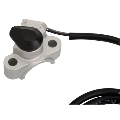 Tusk Ignition Map Switch