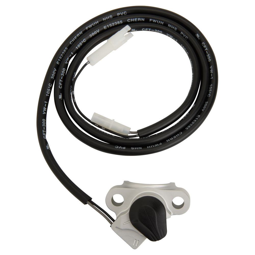 Tusk Ignition Map Switch